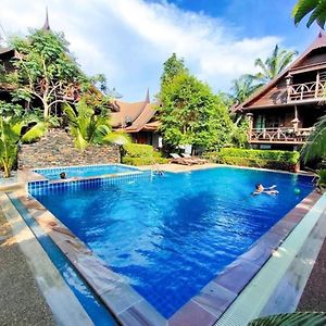 Boutique Village Hotel SHA Plus