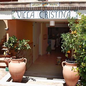 Villa Cristina